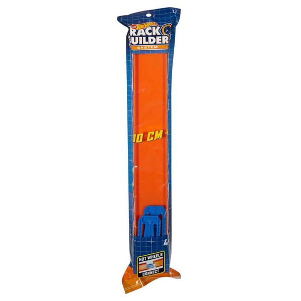 Hot Wheels Набор дополнительных дорожек трека Hot Wheels Набор дополнительных дорожек трека