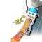 Hot Wheels Аксессуар-препятствие для трека (4 вида) Hot Wheels Аксессуар-препятствие для трека (4 вида)