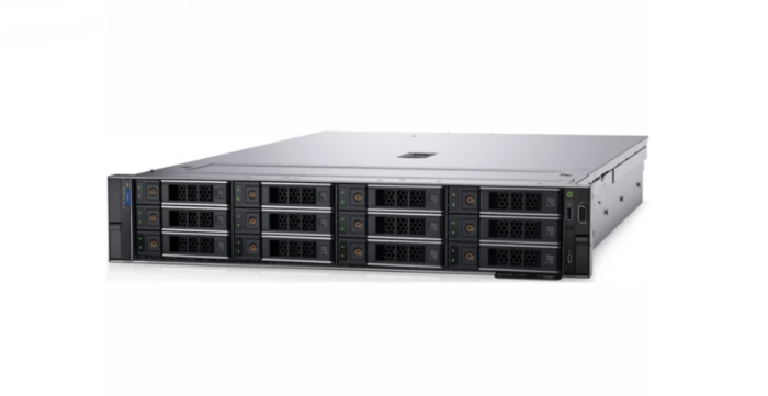 Dell PowerEdge R750 Rack Server