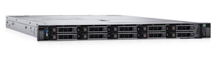 Dell PowerEdge R6625 Rack Server