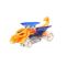 Машинка Hot Wheels "Измени цвет" Машинка Hot Wheels "Измени цвет"