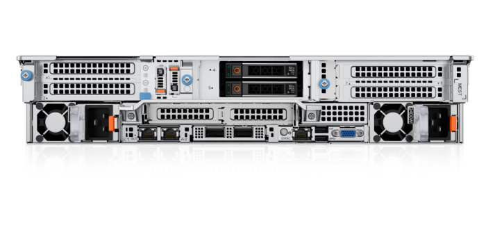 Dell PowerEdge R760 Rack Server