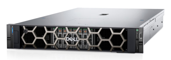 Dell PowerEdge R760xa Rack Server