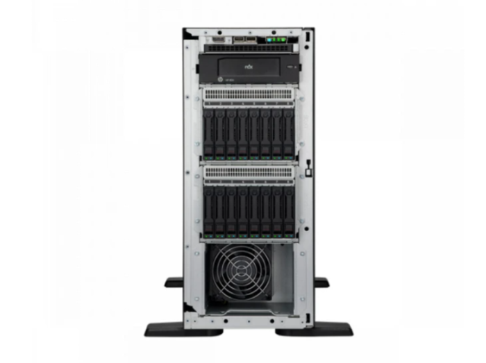 HPE ProLiant ML110 Gen11 Tower Server