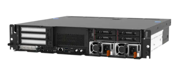 ThinkEdge SE455 V3 Edge Server