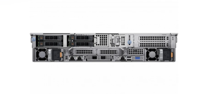 Dell PowerEdge R750 Rack Server