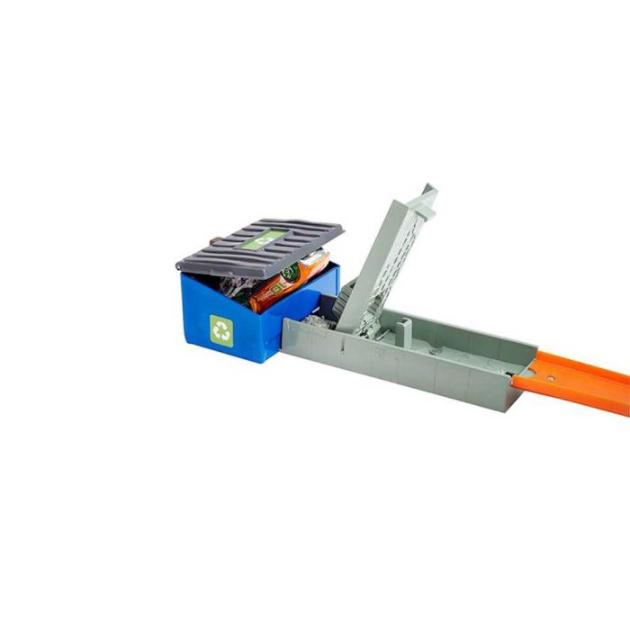 Hot Wheels Базовый трек (3 вида) Hot Wheels Базовый трек (3 вида)