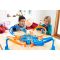 Hot Wheels Игровой трек "Перекрестное столкновение" Hot Wheels Игровой трек "Перекрестное столкновение"