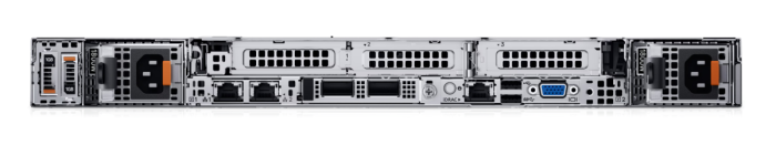 Dell PowerEdge R6625 Rack Server