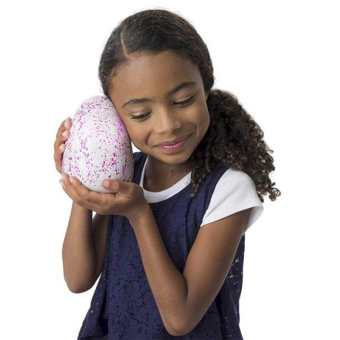 Hatchimals: Пингви в яйце номер 1 Hatchimals: Пингви в яйце номер 1