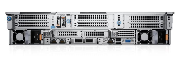 Dell PowerEdge R7625 Rack Server