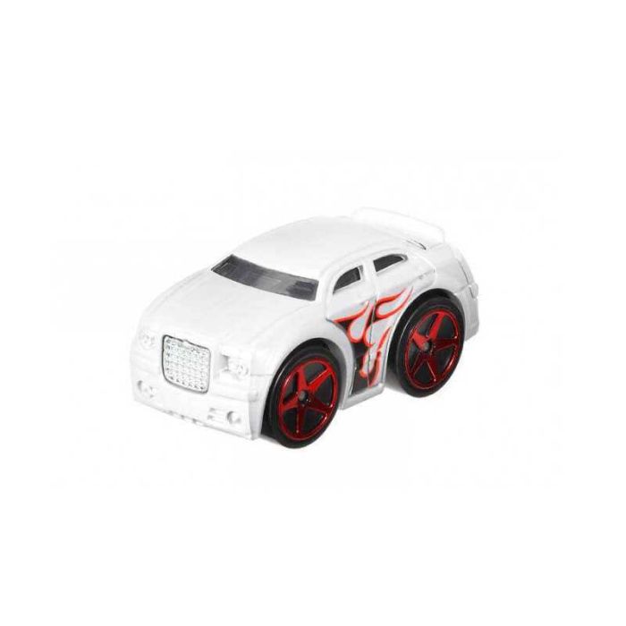 Машинка Hot Wheels "Измени цвет" Машинка Hot Wheels "Измени цвет"