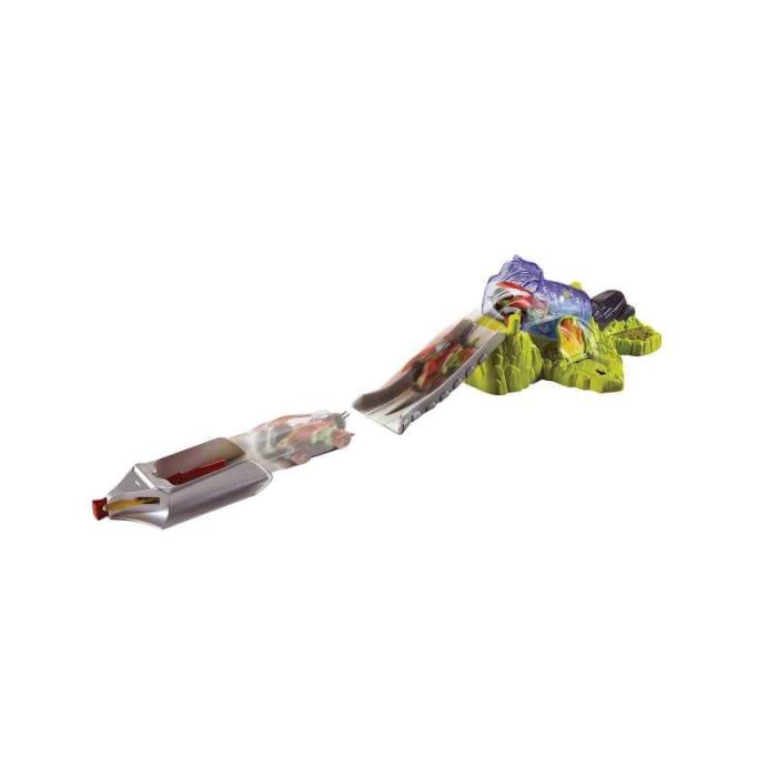 Hot Wheels Игровой набор "Взрыв цветов" (2 вида) Hot Wheels Игровой набор "Взрыв цветов" (2 вида)