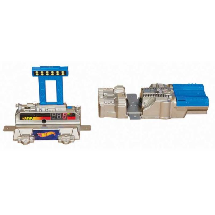 Hot Wheels Набор Суперскорость Hot Wheels Набор Суперскорость
