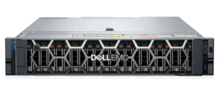 Dell PowerEdge R750xa Rack Server