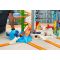 Hot Wheels Легендарный гараж Hot Wheels Легендарный гараж