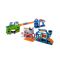 Hot Wheels Игровой набор "Автосервис" (4 вида) Hot Wheels Игровой набор "Автосервис" (4 вида)