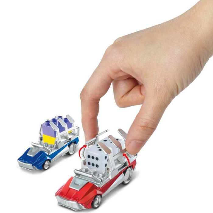 Hot Wheels Трек "Противостояние" Hot Wheels Трек "Противостояние"