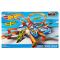 Hot Wheels Игровой трек "Перекрестное столкновение" Hot Wheels Игровой трек "Перекрестное столкновение"