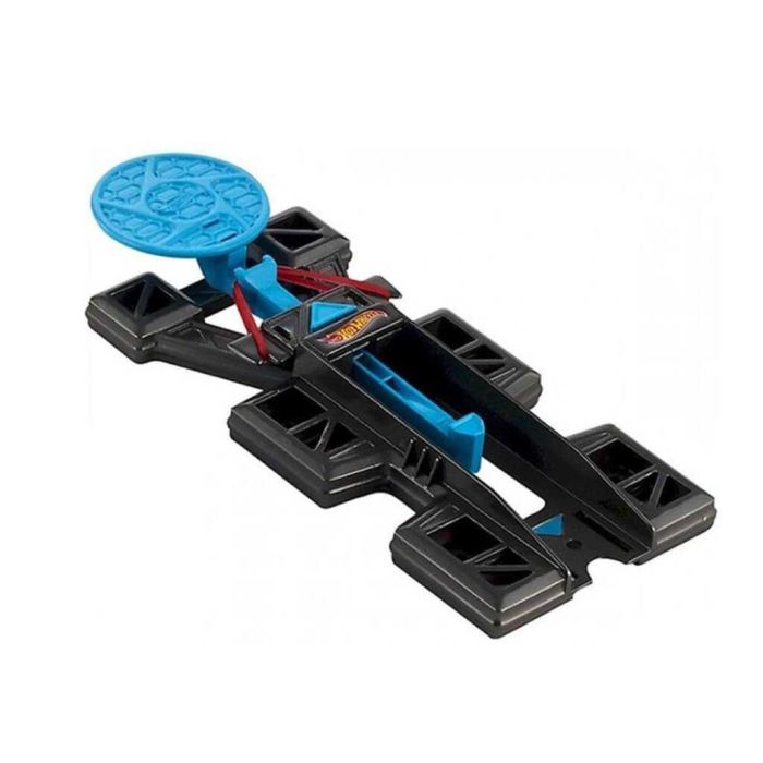 Hot Wheels Аксессуар-препятствие для трека (4 вида) Hot Wheels Аксессуар-препятствие для трека (4 вида)