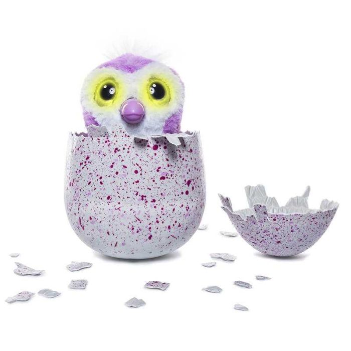 Hatchimals: Пингви в яйце номер 1 Hatchimals: Пингви в яйце номер 1