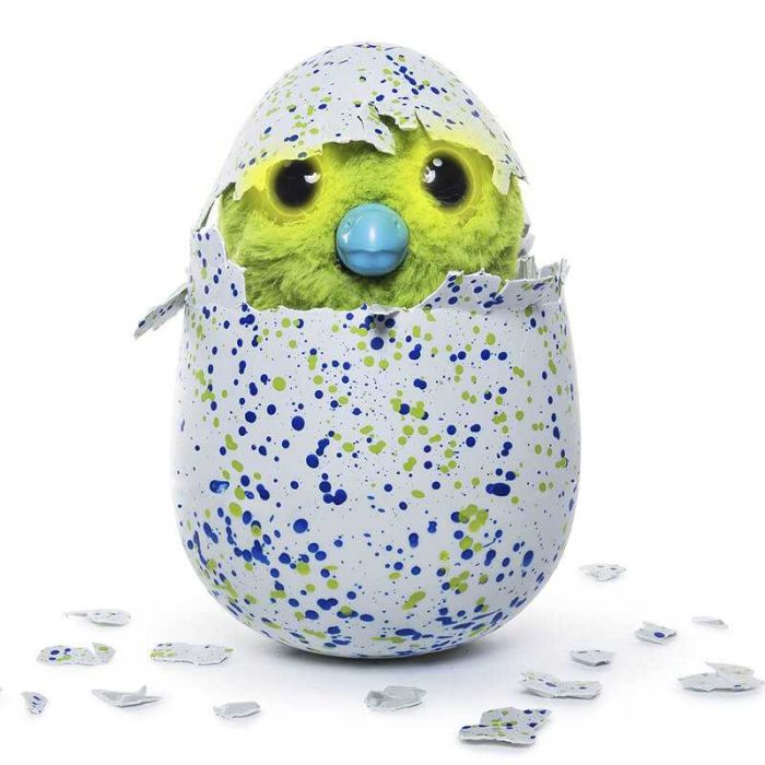 Hatchimals: Драко в яйце номер 1 Hatchimals: Драко в яйце номер 1