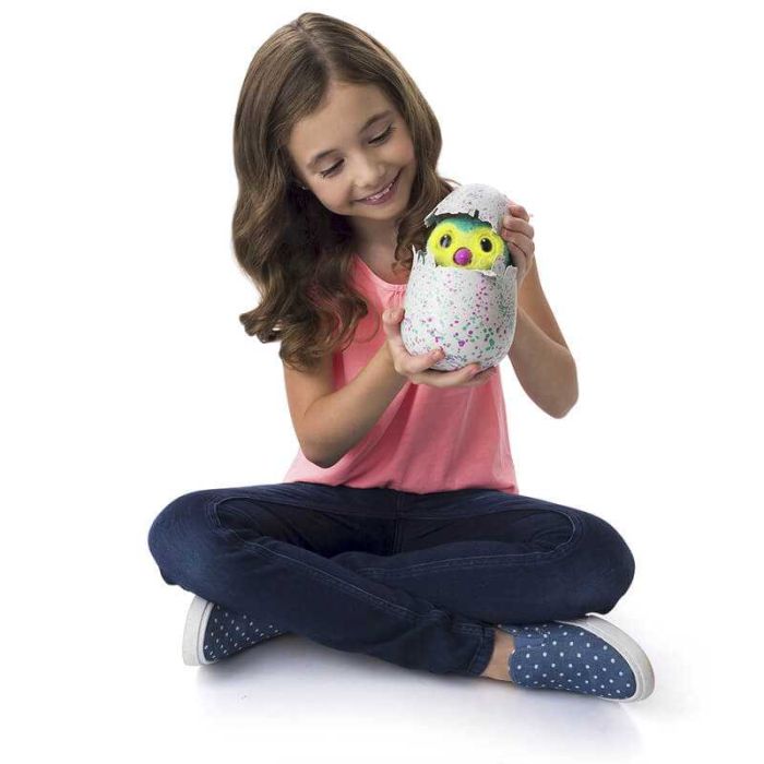 Hatchimals: Пингви в яйце номер 2 Hatchimals: Пингви в яйце номер 2