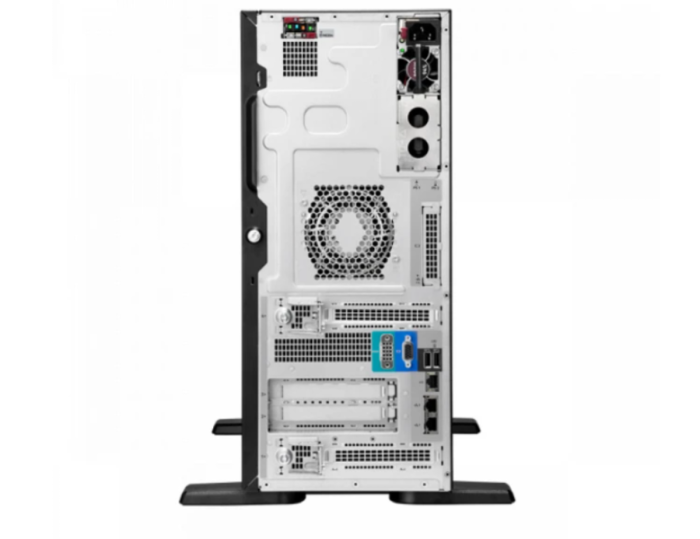 HPE ProLiant ML110 Gen11 Tower Server