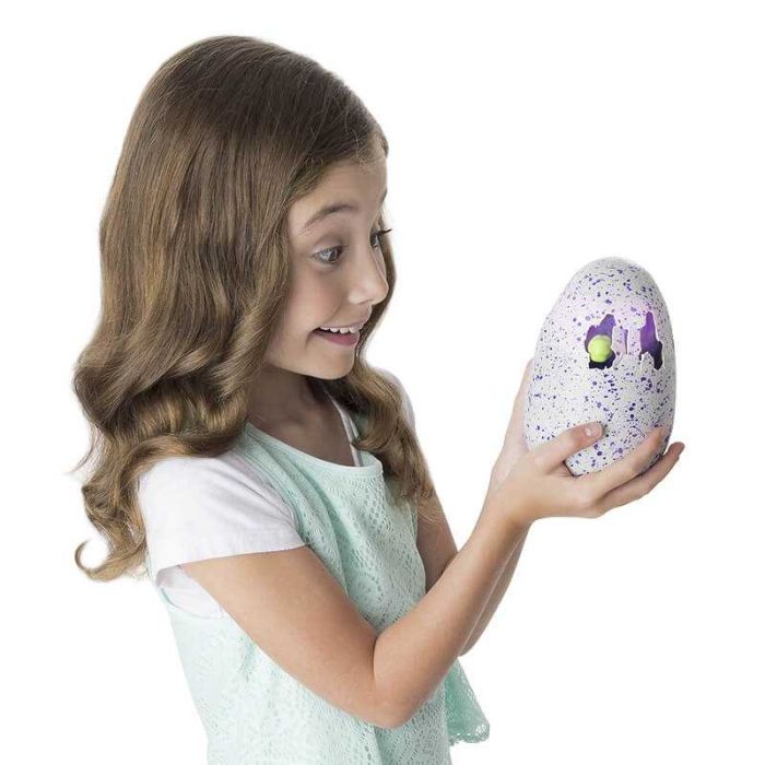 Hatchimals: Драко в яйце номер 2 Hatchimals: Драко в яйце номер 2