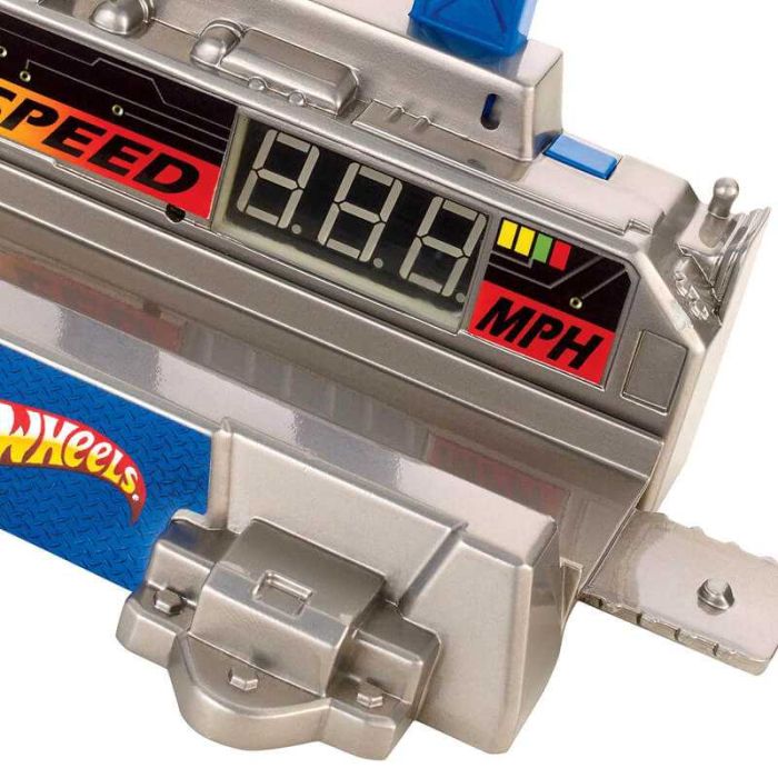 Hot Wheels Набор Суперскорость Hot Wheels Набор Суперскорость