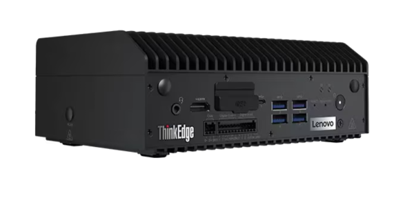 ThinkEdge SE70 Edge Client