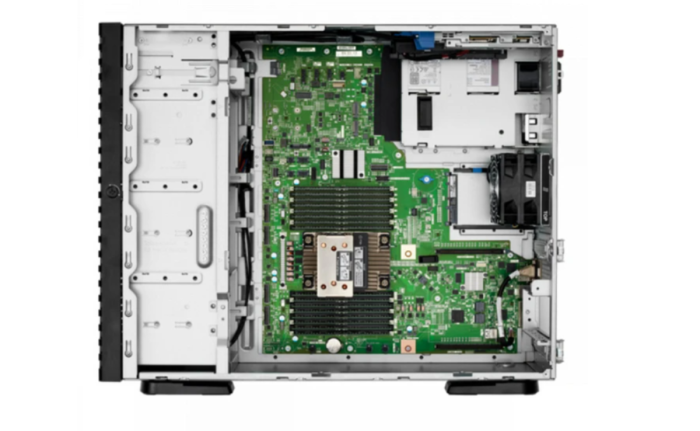 HPE ProLiant ML110 Gen11 Tower Server