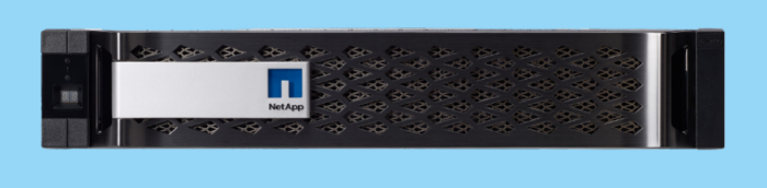 NetApp FAS2720