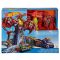 Hot Wheels Игровой набор "Атака дракона" Hot Wheels Игровой набор "Атака дракона"