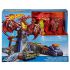Hot Wheels Игровой набор "Атака дракона" Hot Wheels Игровой набор "Атака дракона"