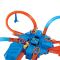 Hot Wheels Игровой трек "Перекрестное столкновение" Hot Wheels Игровой трек "Перекрестное столкновение"