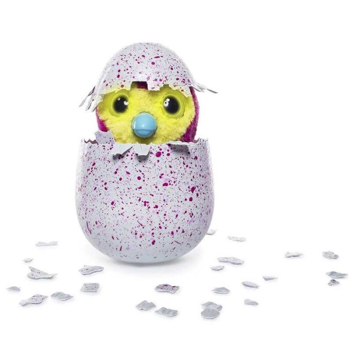 Hatchimals: Пингви в яйце номер 1 Hatchimals: Пингви в яйце номер 1