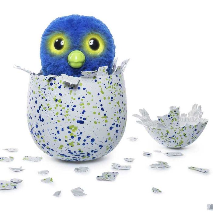 Hatchimals: Драко в яйце номер 1 Hatchimals: Драко в яйце номер 1