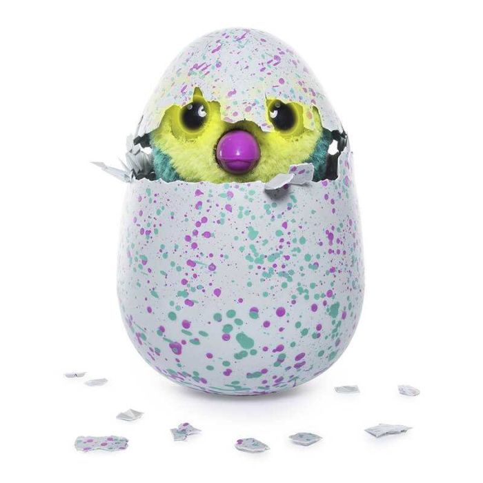 Hatchimals: Пингви в яйце номер 2 Hatchimals: Пингви в яйце номер 2