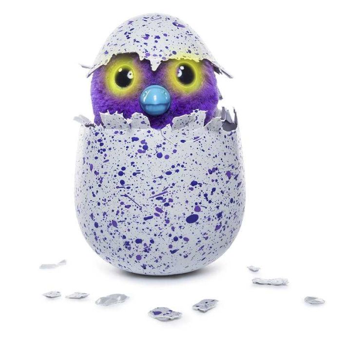 Hatchimals: Драко в яйце номер 2 Hatchimals: Драко в яйце номер 2