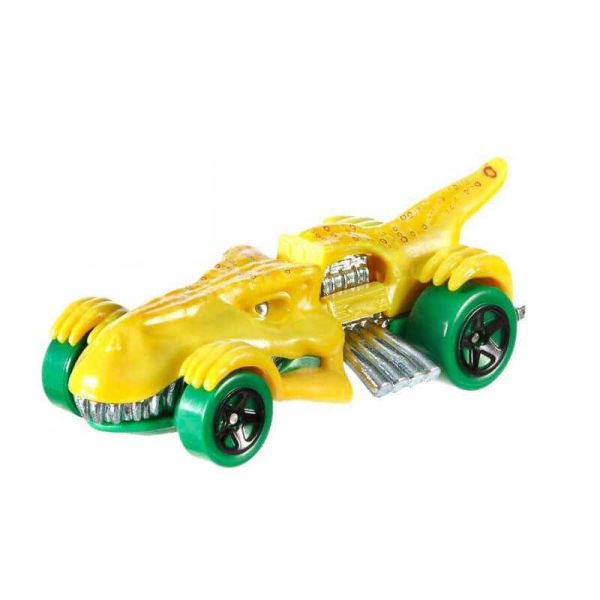 Машинка Hot Wheels "Измени цвет" Машинка Hot Wheels "Измени цвет"