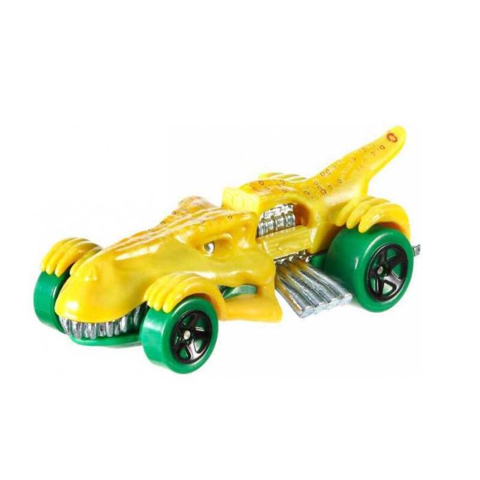 Машинка Hot Wheels "Измени цвет" Машинка Hot Wheels "Измени цвет"