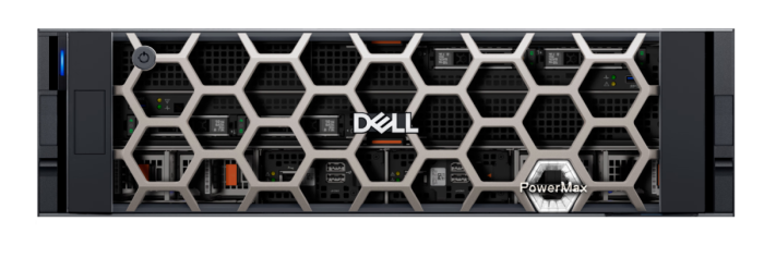 Dell PowerMax 2500
