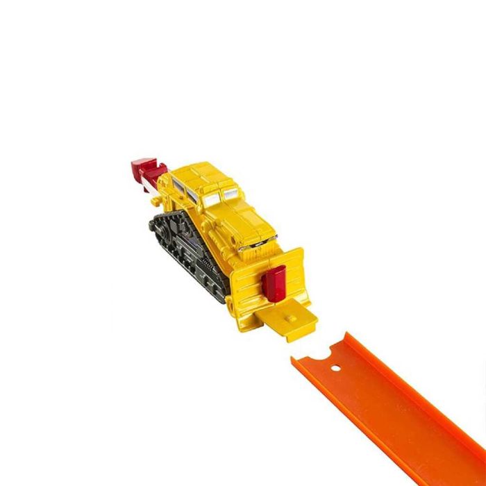 Hot Wheels Базовый трек (3 вида) Hot Wheels Базовый трек (3 вида)