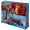 Hot Wheels Игровой набор "Атака дракона" Hot Wheels Игровой набор "Атака дракона"