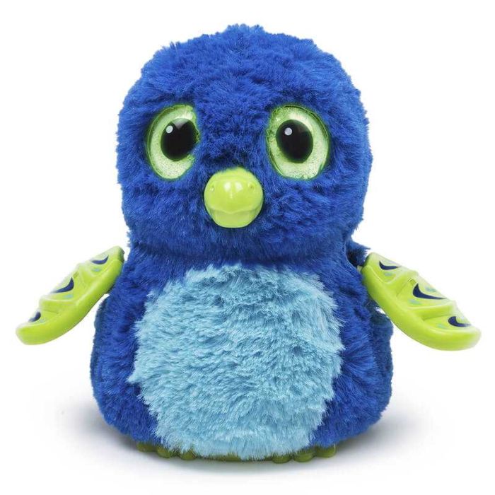 Hatchimals: Драко в яйце номер 1 Hatchimals: Драко в яйце номер 1