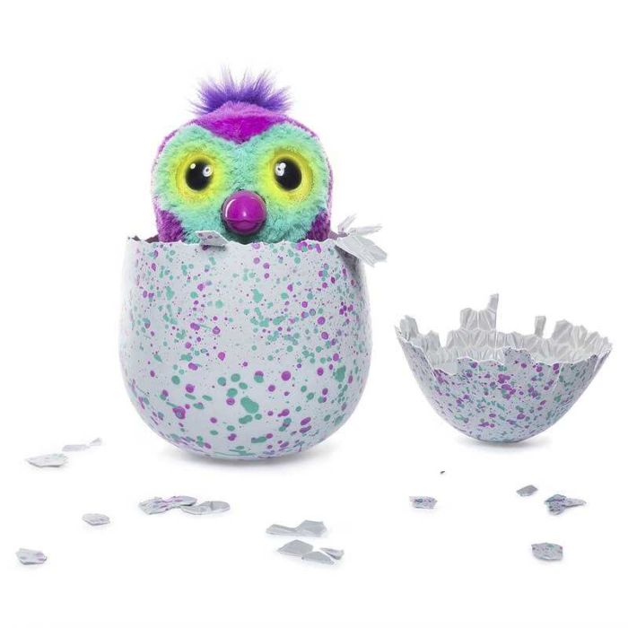 Hatchimals: Пингви в яйце номер 2 Hatchimals: Пингви в яйце номер 2