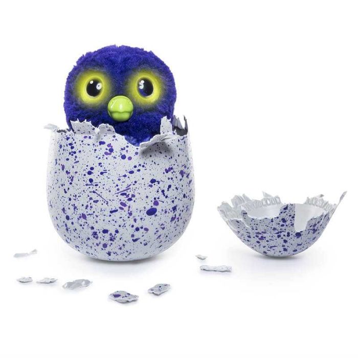 Hatchimals: Драко в яйце номер 2 Hatchimals: Драко в яйце номер 2