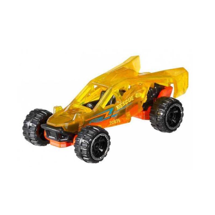 Машинка Hot Wheels "Измени цвет" Машинка Hot Wheels "Измени цвет"