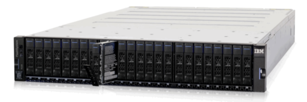 IBM Storage FlashSystem 7300